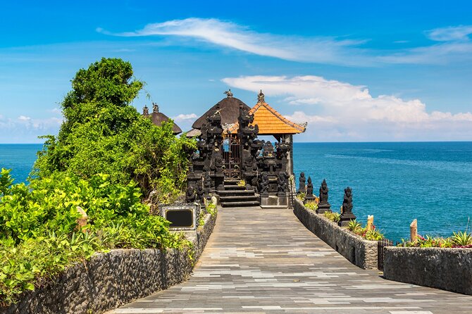 Bali Tana Lot Half day Sunset - Why This Sunset Tour Works