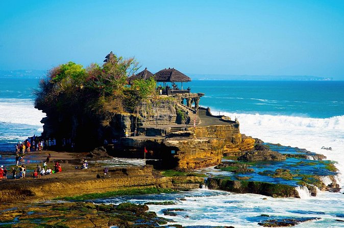 Bali Tana Lot Half day Sunset - What The Guides Add