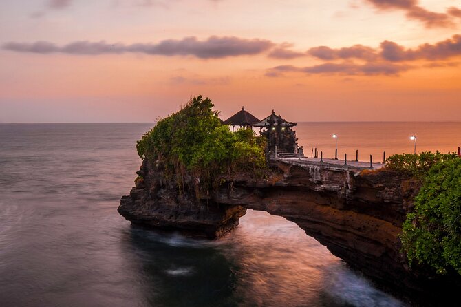 Bali Tana Lot Half day Sunset - Who Should Book This Experience?