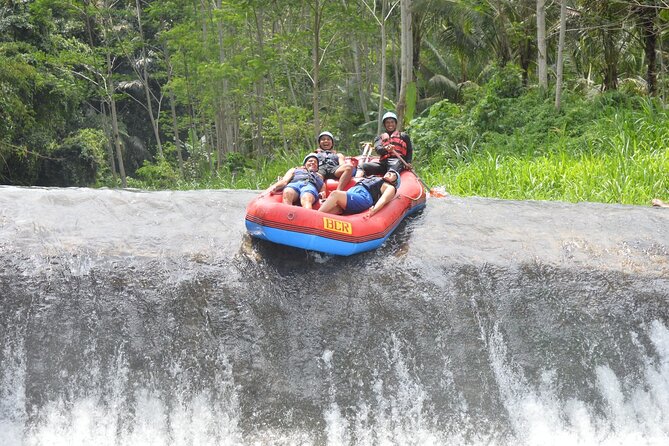 Bali Telaga Waja River Rafting Adventure (Best and Challenging) - Why Telaga Waja feels different from a gentle Bali rafting trip
