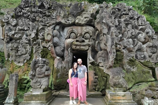 Bali Tour : Best Attractions in Ubud with Rice Terrace - Guides Mery and Tude can shape the day