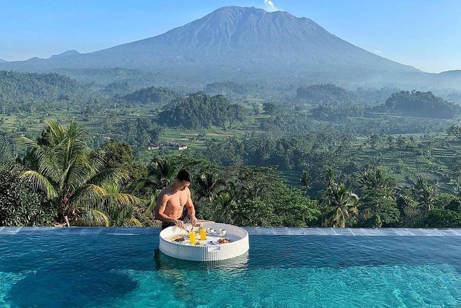 Bali Tour Customized With Local Guide - The east coast: Goa Lawah, Lempuyang, and Tirta Gangga