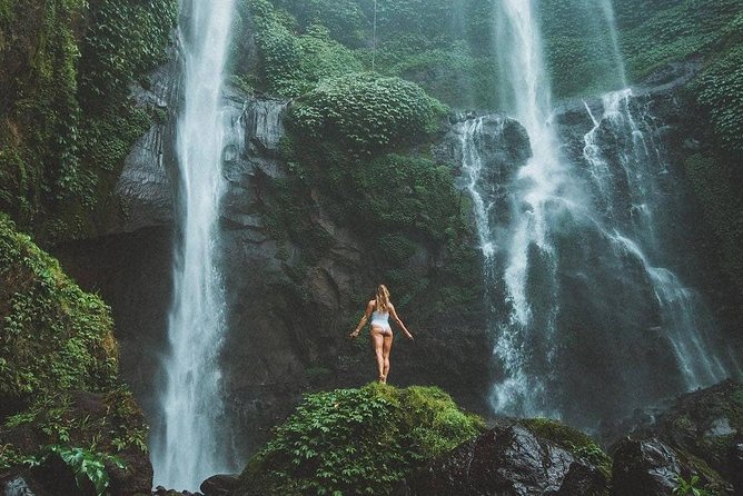 Bali Tour Customized With Local Guide - Ubud from silverwork to Tirta Empul