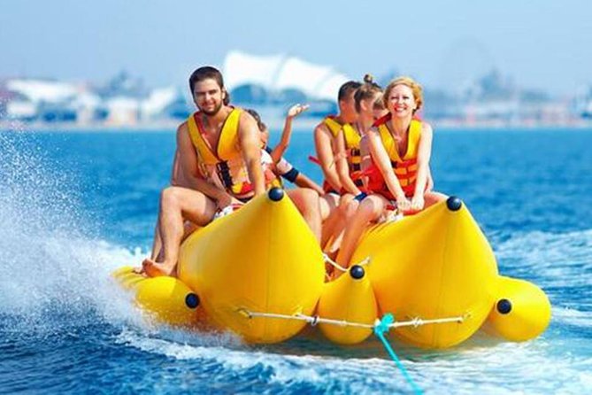 Bali Tour Package 9 Days 8 Nights - Day 1: A simple airport arrival in Kuta