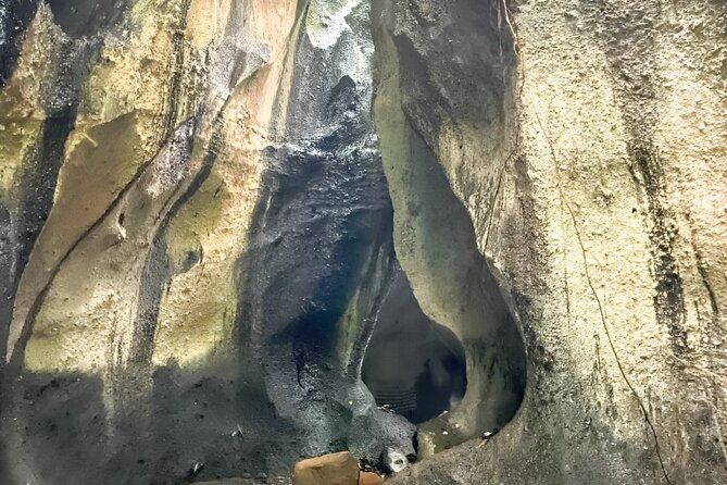 Bali Tour : Tegenungan - Tukad Cepung - Kanto Lampo - Tibumana Waterfall - Who should book this experience