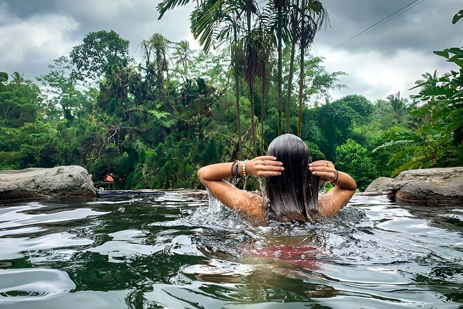 Bali Tour: The Best Way to Explore The Highlight of Bali - Jatiluwih Rice Terraces and the strongest rural view