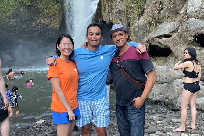 Bali Ubud Driver - Drivers who shape the day