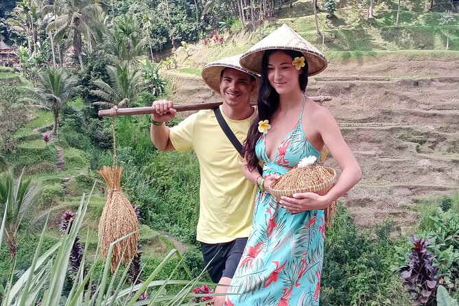 Bali Ubud Driver - Price, inclusions, and what you still pay