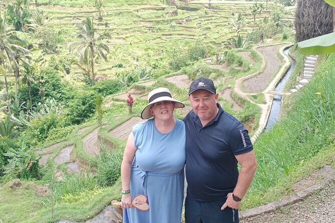 Bali Ubud Driver - Batuan and the meaning of a traditional Balinese home
