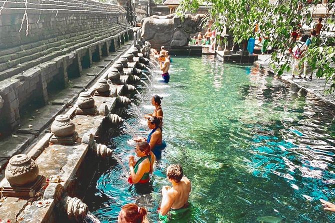 Bali: Ubud Highlights Tour with Private Guide and Transfers - Why this Ubud day works as a first look at Bali
