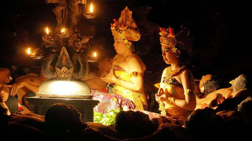 Bali: Ubud Kecak and Fire Dance Show Tickets - Is the $6 price good value?