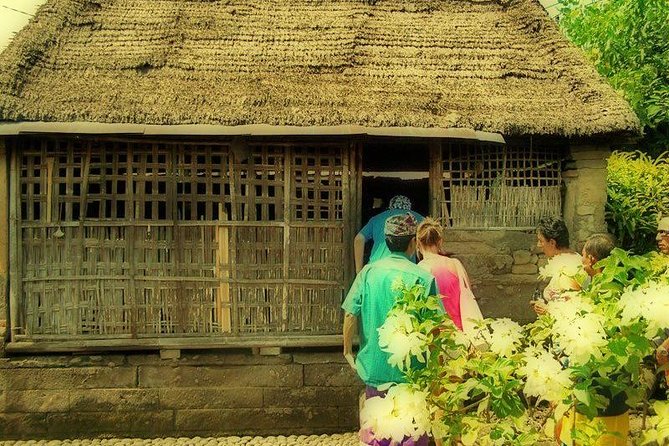 Bali Ubud & Kintamani Volcano Tour -All Inclusive - A full day from Bali’s villages to Mount Batur