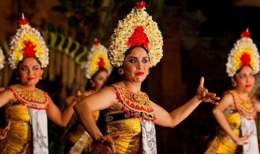 Bali: Ubud Palace Legong Dance Show Ticket - Why Legong Kraton matters in Bali