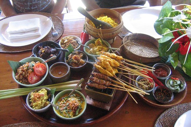 Bali Ubud Paon Cooking Class - What the $44 price really covers