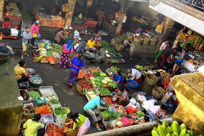 Bali Ubud Paon Cooking Class - Morning or afternoon: choose carefully