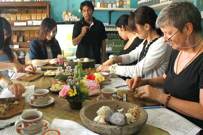 Bali Ubud Paon Cooking Class - The setting, staff, and pace