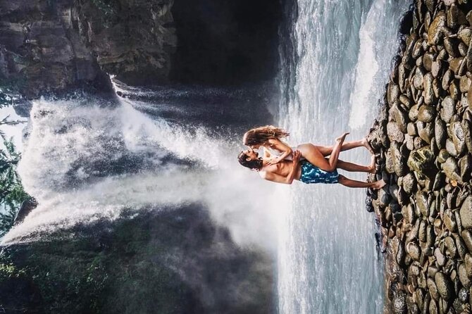 Bali Ubud Private Costomized Tour - Explore Bali your way - Why this private Ubud day works well