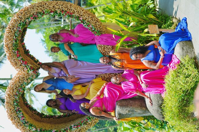 Bali Ubud Private Costomized Tour - Explore Bali your way - Batuan Temple and Balinese religious life