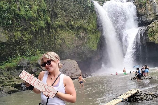 Bali Ubud Private Costomized Tour - Explore Bali your way - Sacred Monkey Forest, temples, and close encounters