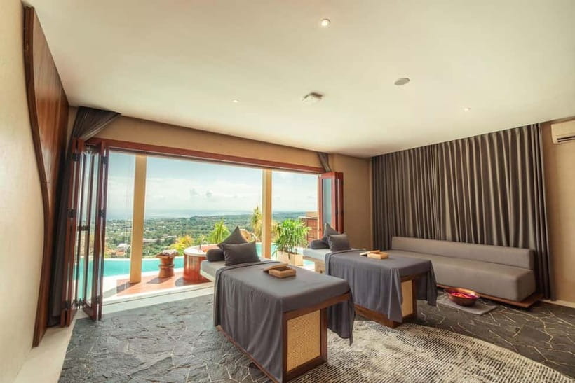 Bali/Uluwatu: Spa & Massage Treatment at Svaha Spa Bingin - Who will get the most from this spa visit?