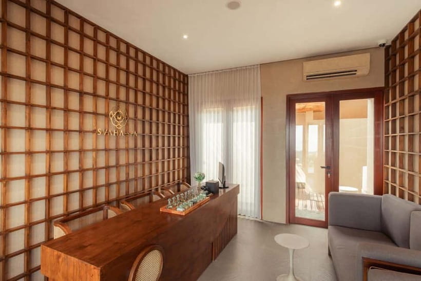 Bali/Uluwatu: Spa & Massage Treatment at Svaha Spa Bingin - Practical tips for a better appointment