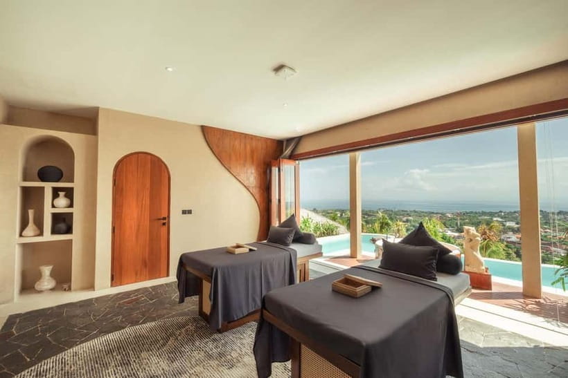 Bali/Uluwatu: Spa & Massage Treatment at Svaha Spa Bingin - Balinese massage, aromatherapy, scrubs, and facials