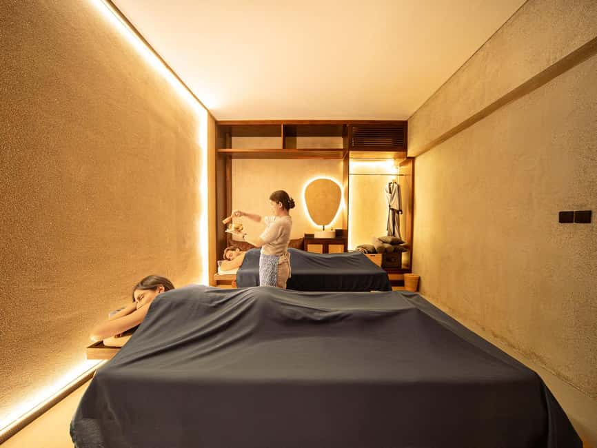 Bali/Uluwatu: Wellness and Spa Treatments at Svaha Spa Arden - Key points to know before booking