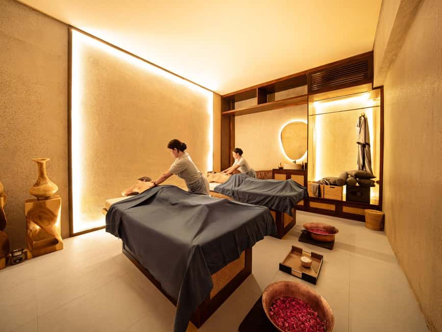 Bali/Uluwatu: Wellness and Spa Treatments at Svaha Spa Arden - Why Svaha Spa Arden works well in Uluwatu