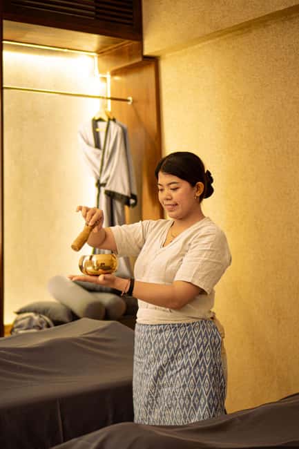 Bali/Uluwatu: Wellness and Spa Treatments at Svaha Spa Arden - Massage, scrub, or facial?