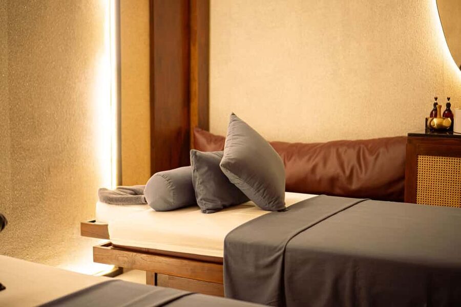 Bali/Uluwatu: Wellness and Spa Treatments at Svaha Spa Arden - Is the $4.93 price good value?