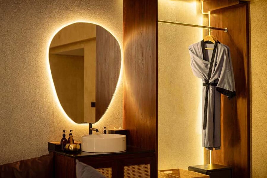 Bali/Uluwatu: Wellness and Spa Treatments at Svaha Spa Arden - Who should book this treatment?