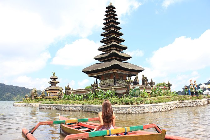 Bali Unesco World Heritage Sites Tour (Private & All-Inclusive) - Is $117 a good value?