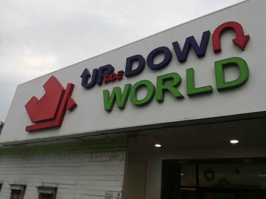 Bali: Upside Down World Admission Ticket - Who will enjoy this most?