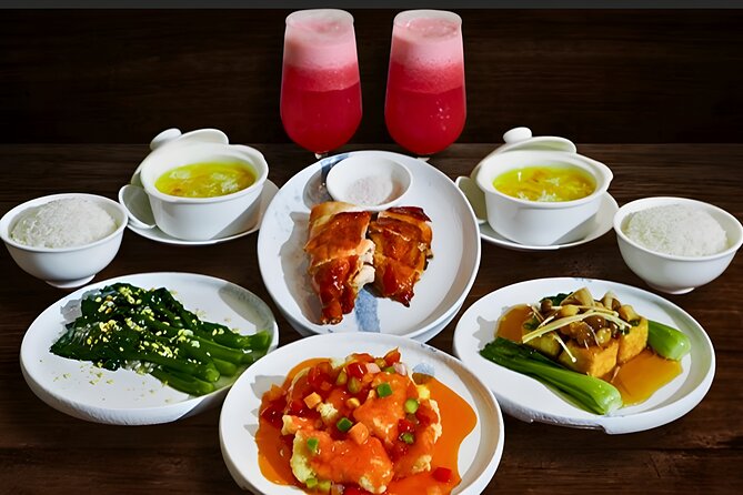 Bali Wanaku Heritage IndoAsian Cuisine - Family-style dining for small and large groups