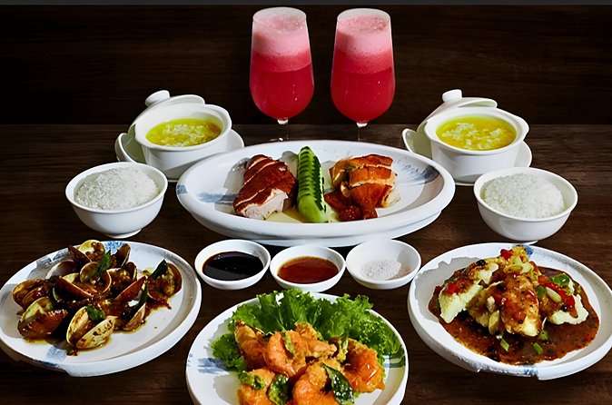 Bali Wanaku Heritage IndoAsian Cuisine - Is $26 good value?