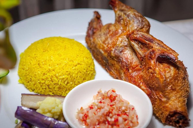 Bali Wanaku Heritage IndoAsian Cuisine - Who should book this experience?