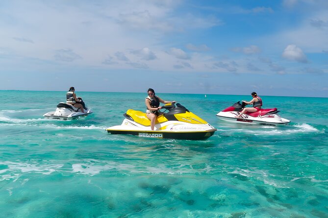 Bali Water Sport and ATV Ride Packages : Best Quad Bike Trip - Who will enjoy this day most
