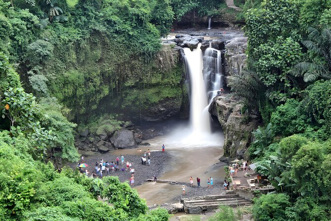Bali Water Sports and Ubud Tour Packages - Two hours of action at Nusa Dua