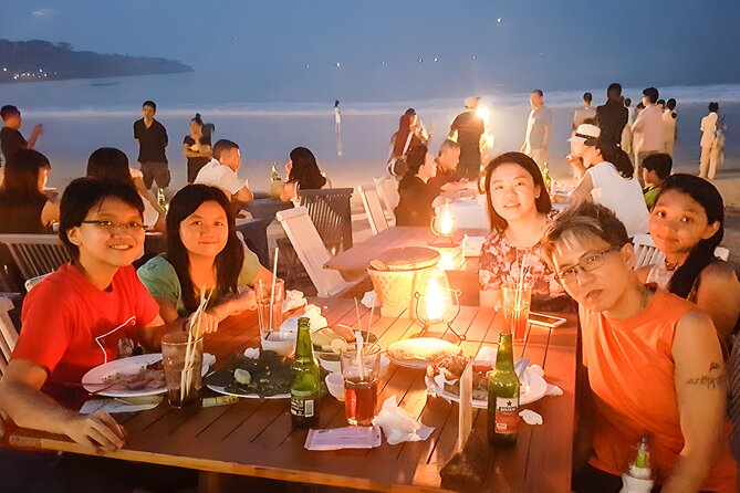 Bali Water Sports and Uluwatu Sunset Tour - Who Will Enjoy This Packed Bali Route