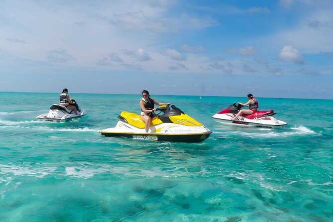 Bali Water Sports and Uluwatu Tour Packages - Lunch and Two Hours at Padang-Padang Beach