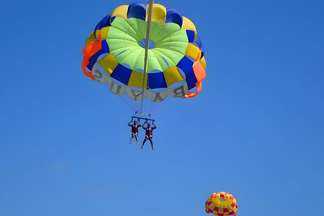 Bali Water Sports and Uluwatu Tour Packages - Is $120 Good Value for a Full Bali Day?