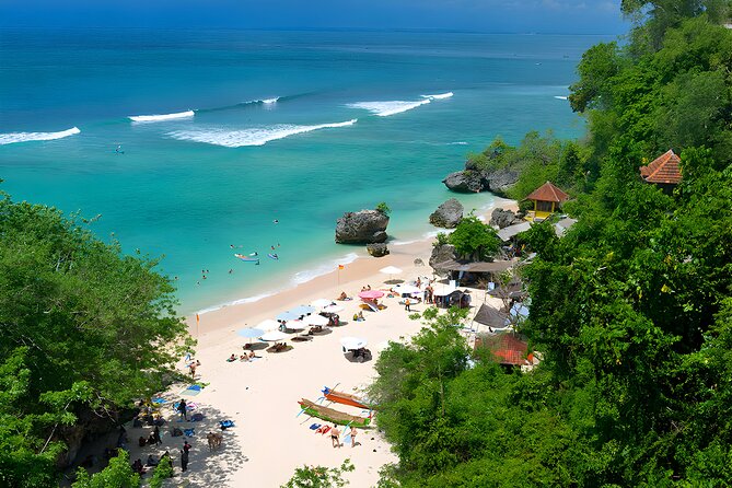Bali Water Sports and Uluwatu Tour Packages - Should You Book the Water Sports and Uluwatu Tour?