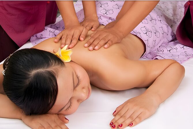 Bali Water Sports, Spa, Uluwatu Sunset and Dinner Jimbaran - Who will enjoy this Bali day most