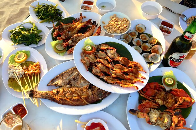 Bali Water Sports, Spa, Uluwatu Temple, Kecak Dance and Dinner - 8:30 AM pickup and a private ride