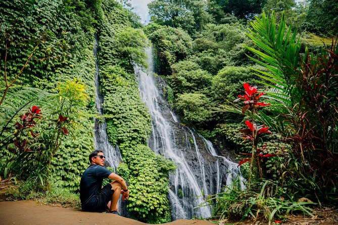 Bali Waterfall Tour – Hidden Spot All Inclusive Private Day Trip - A private guide changes the feel of the outing