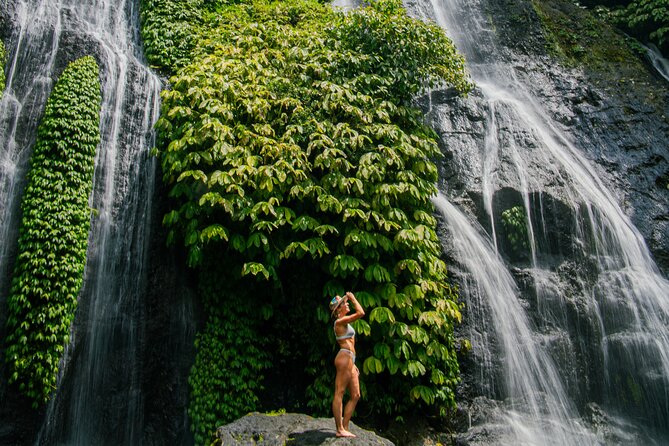 Bali Waterfall Tour – Hidden Spot All Inclusive Private Day Trip - Lunch and transport keep the logistics simple