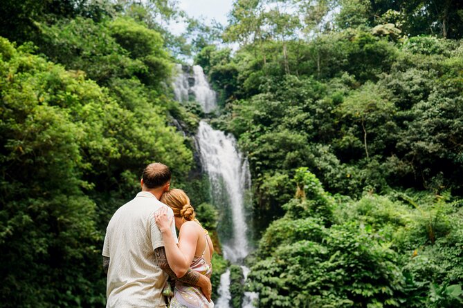 Bali Waterfall Tour – Hidden Spot All Inclusive Private Day Trip - Who will enjoy this tour most