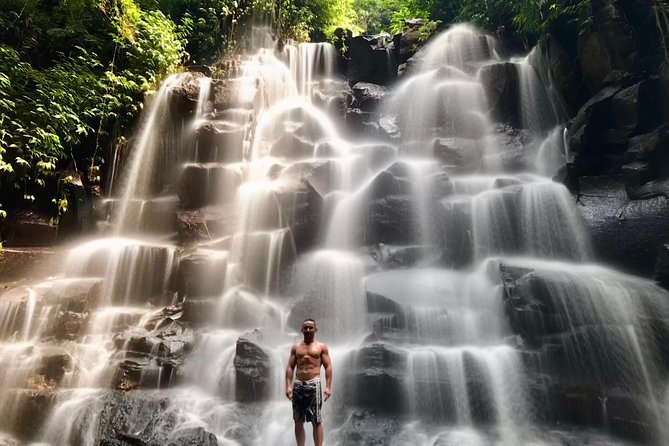 Bali Waterfalls in One Day: Tukad Cepung, 2 Hidden Waterfall, Kanto Lampo - Key points to know before you book