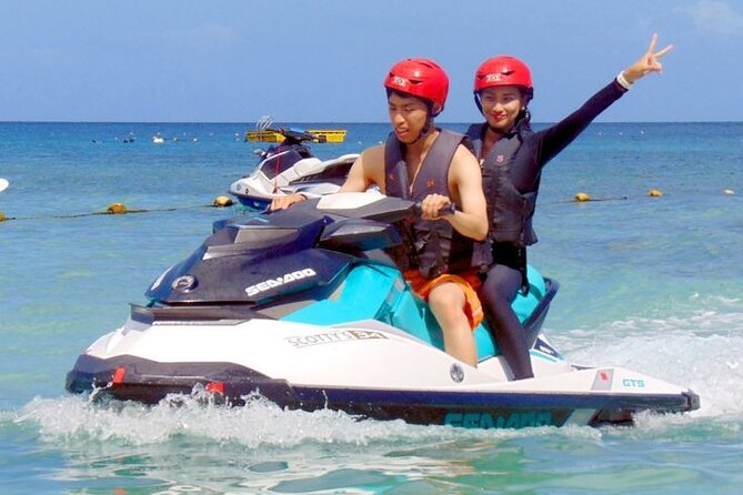 Bali : Watersport Jet Ski, Banana Boat, Parasailling and Flyboard - Why Tanjung Benoa Works for a Water-Sports Day