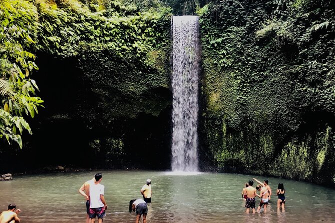 Bali White Water Rafting with No Steep Access - Rafting with guides who keep things moving